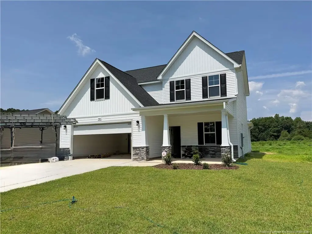 3563 N Old Wire (lot 2) Road, Shannon, NC 28386 - #1