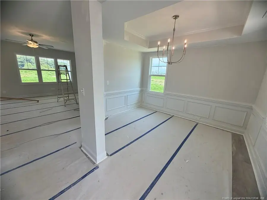 3563 N Old Wire (lot 2) Road, Shannon, NC 28386 - #2