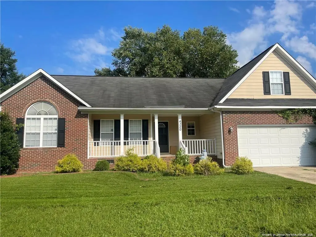 4320 Rocinta Ct. Court, Hope Mills, NC 28348 - #1