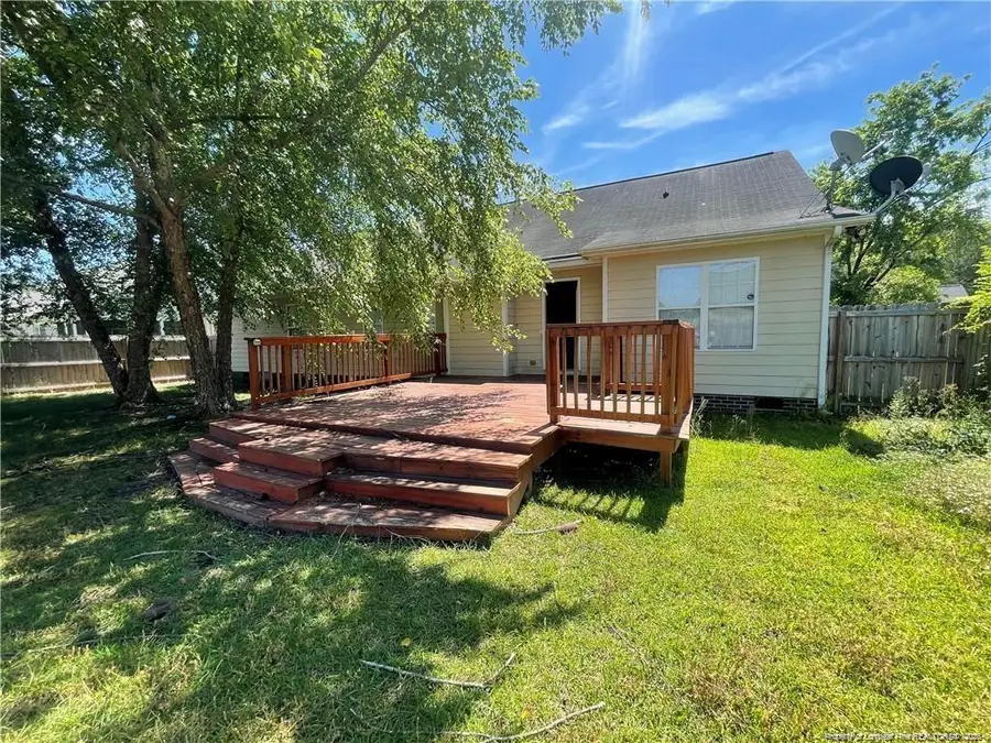4320 Rocinta Ct. Court, Hope Mills, NC 28348 - #2