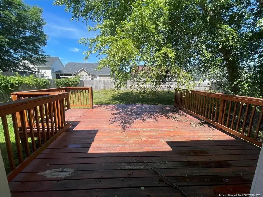 4320 Rocinta Ct. Court, Hope Mills, NC 28348 - #3