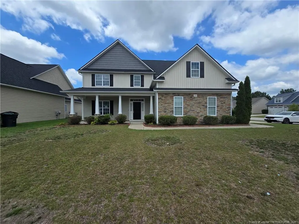 302 Cornhill Road, Fayetteville, NC 28312 - #1