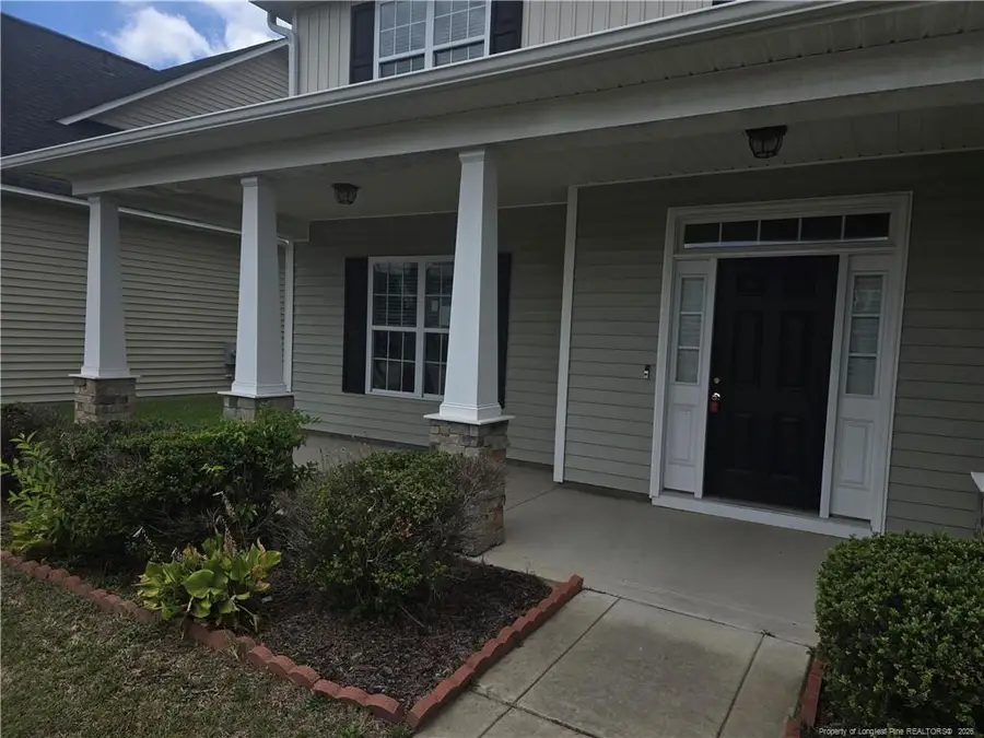 302 Cornhill Road, Fayetteville, NC 28312 - #2