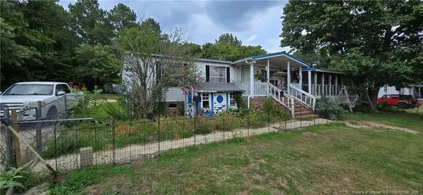 390 Kathleen Road, Lillington, NC 27546