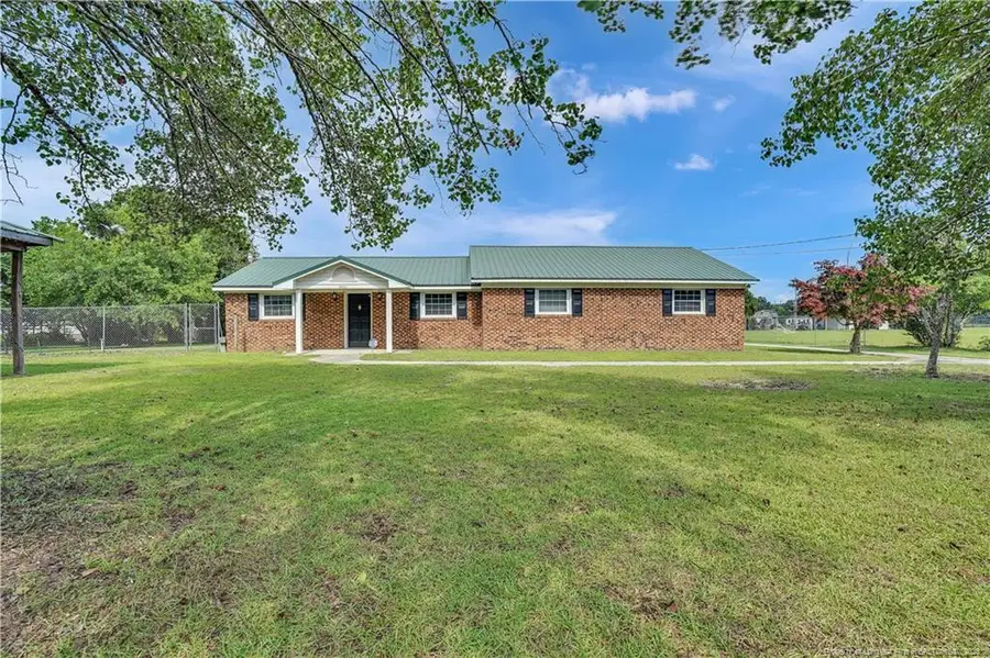 2567 Alamac Road, Lumberton, NC 28358 - #2