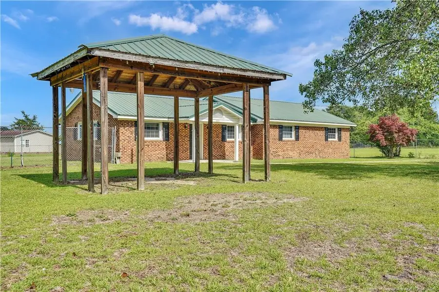 2567 Alamac Road, Lumberton, NC 28358 - #3