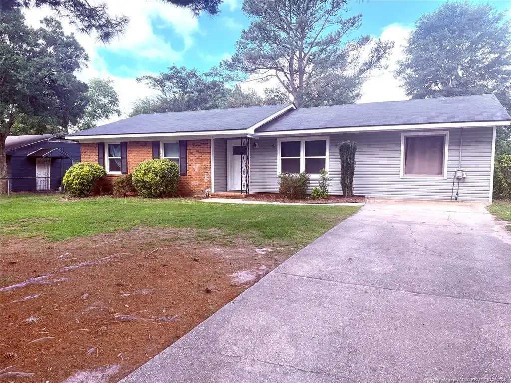 6537 Vineyard Drive, Fayetteville, NC 28304 - #1