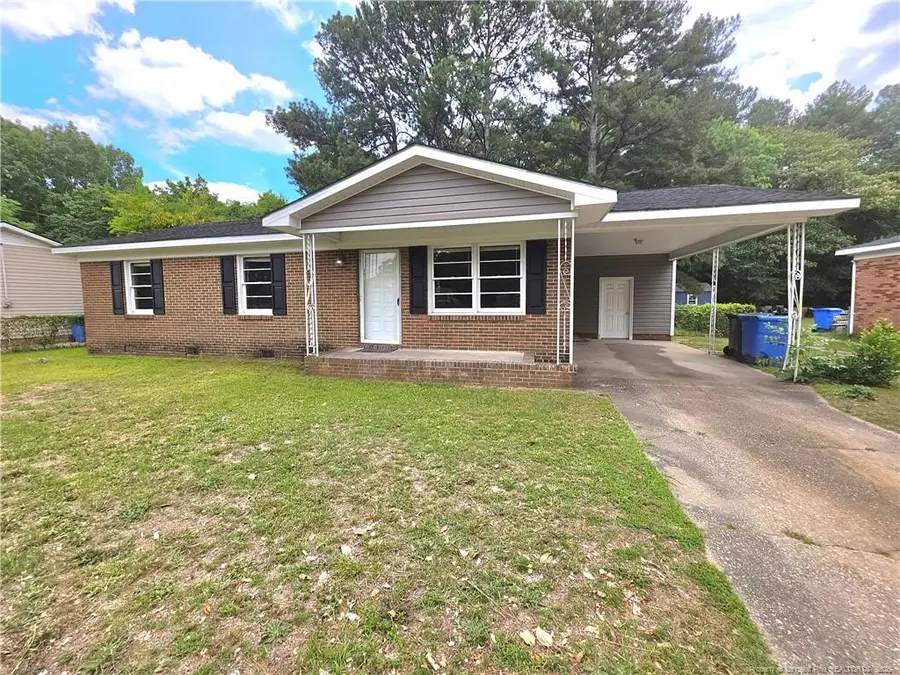 434 Homestead Drive, Fayetteville, NC 28303 - #2