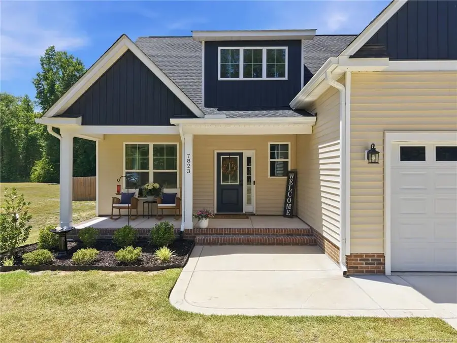 7823 Lucinda Lane, Linden, NC 28356 - #3