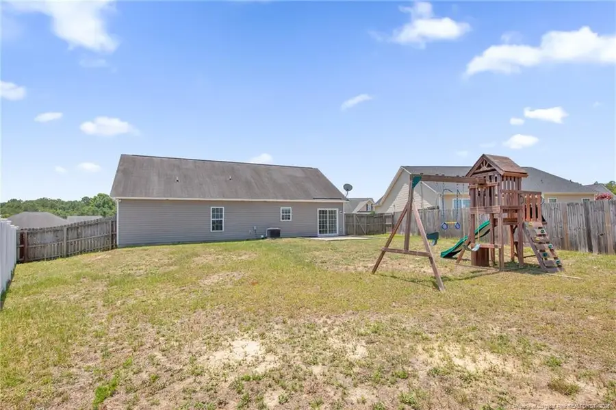 2544 Hunting Bow Drive, Hope Mills, NC 28348 - #2