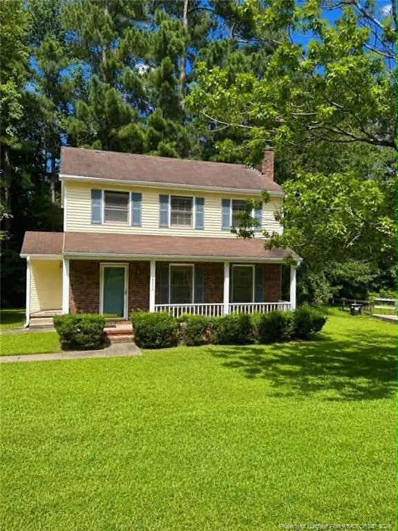 3311 Courtland Drive, Durham, NC 27707 - #1