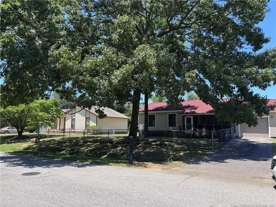 1859 Berriedale Drive, Fayetteville, NC 28304 - #2