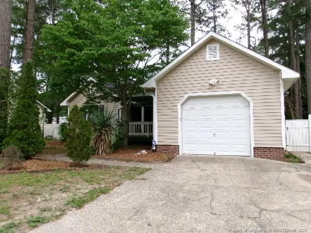 429 Oakgrove Drive, Fayetteville, NC 28314 - #1