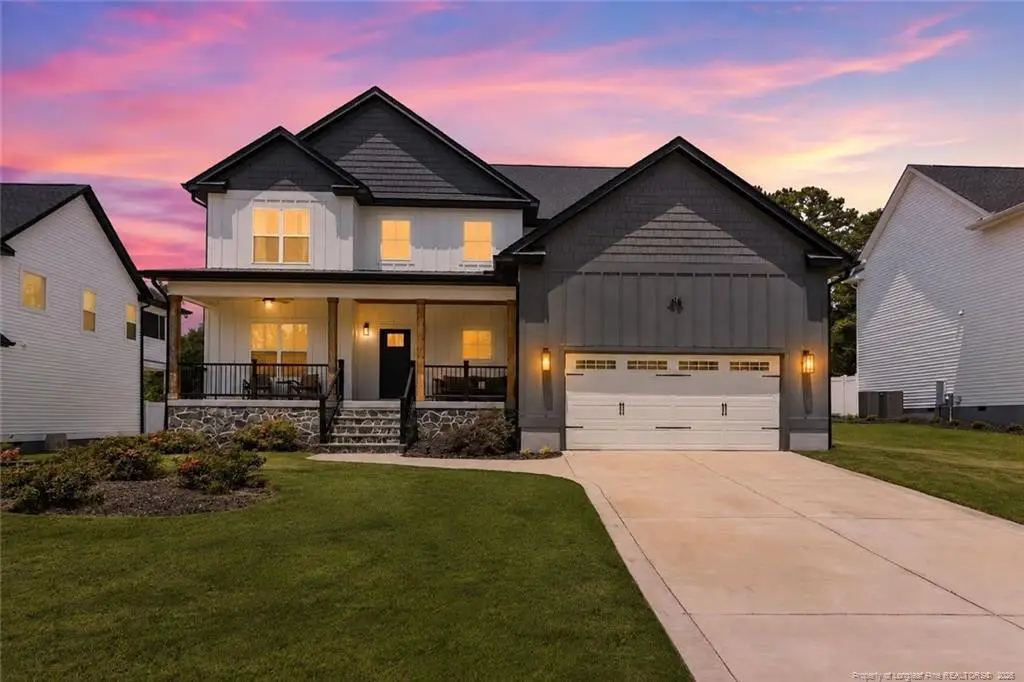 415 Stable Court, Linden, NC 28356 - #1