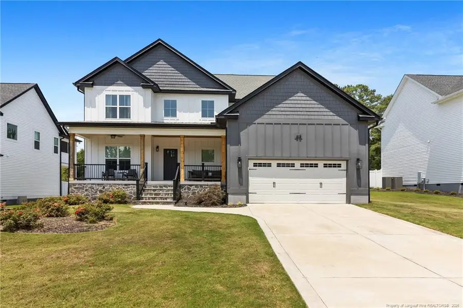 415 Stable Court, Linden, NC 28356 - #3