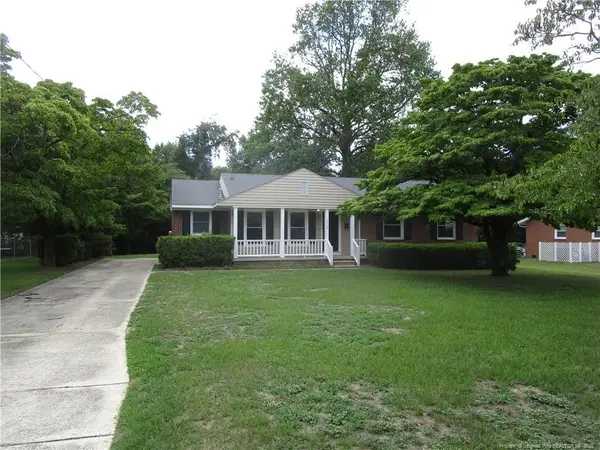 5119 Cooper Road, Fayetteville, NC 28311
