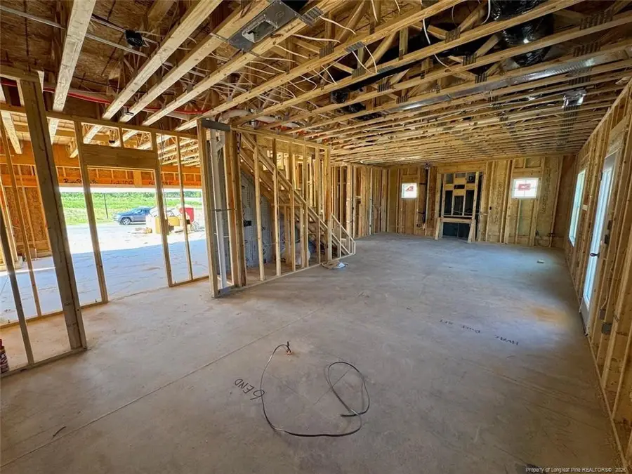 222 Ashley Heights (lot 102) Drive, Aberdeen, NC 28315 - #3