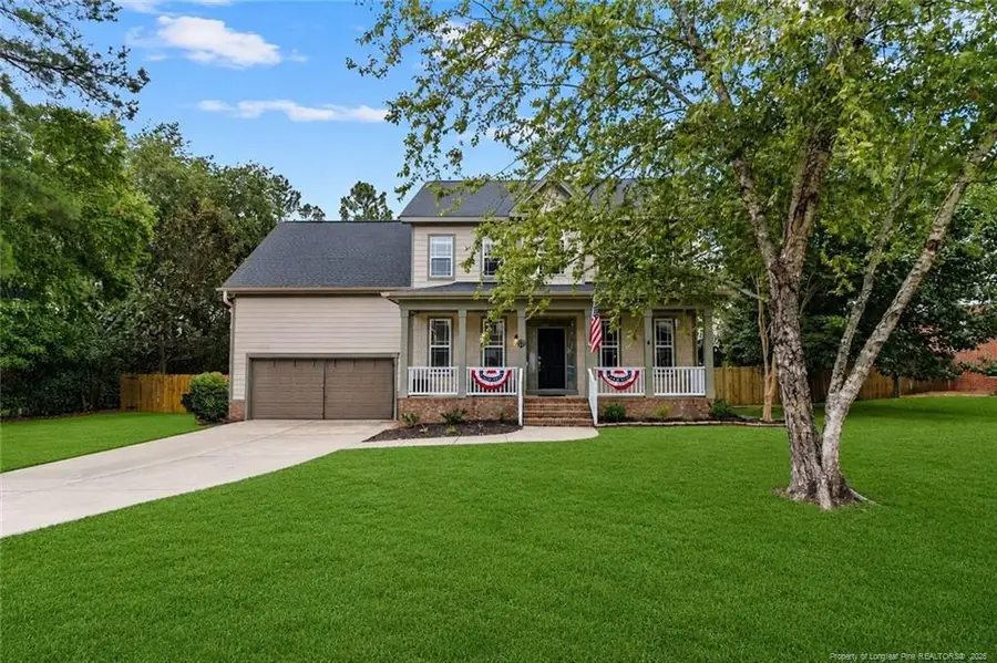 308 Lancelot Court, Linden, NC 28356 - #2
