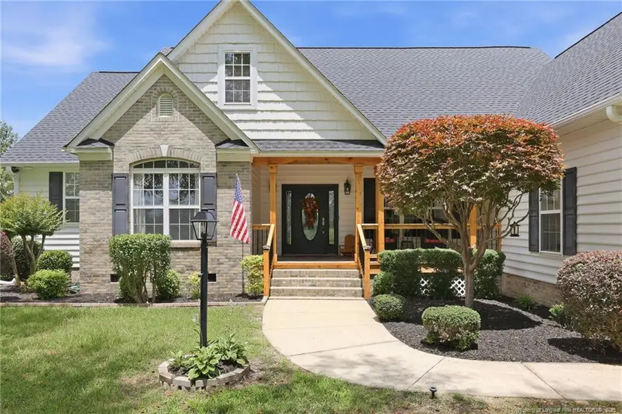2561 Rodeo Drive, Linden, NC 28356 - #2