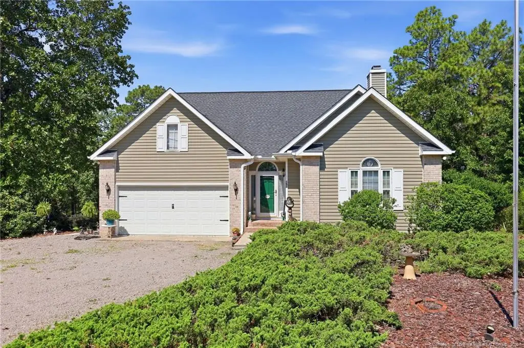 151 Edgemont Terrace, Sanford, NC 27332 - #1
