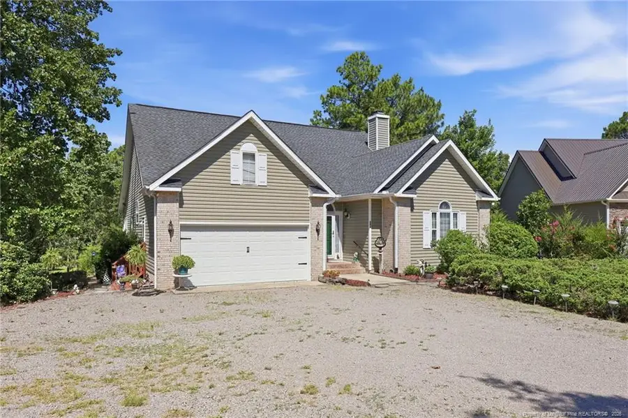 151 Edgemont Terrace, Sanford, NC 27332 - #2