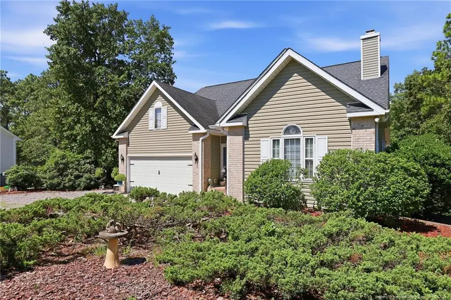 151 Edgemont Terrace, Sanford, NC 27332 - #3