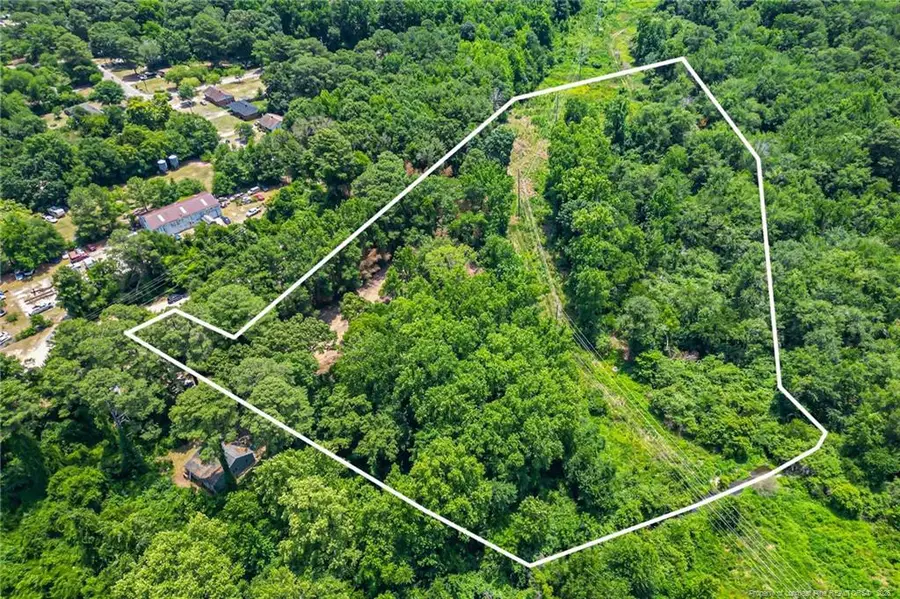 222 Duke Street, Fayetteville, NC 28304 - #3