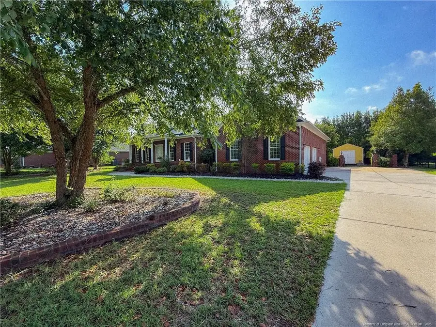 1513 Four Wood Drive, Fayetteville, NC 28312 - #2
