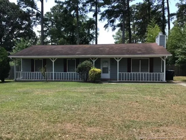 3521 Torbay Drive, Fayetteville, NC 28311 - #1