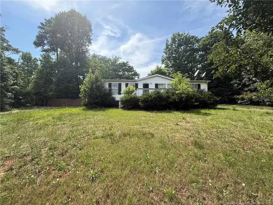 9101 Boston Road, Roxboro, NC 27574 - #2