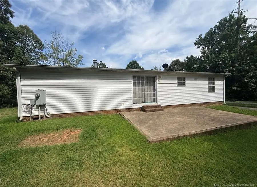 9101 Boston Road, Roxboro, NC 27574 - #3