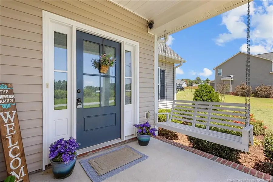 137 Minter School Road, Sanford, NC 27332 - #2