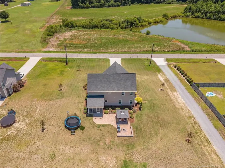 137 Minter School Road, Sanford, NC 27332 - #3