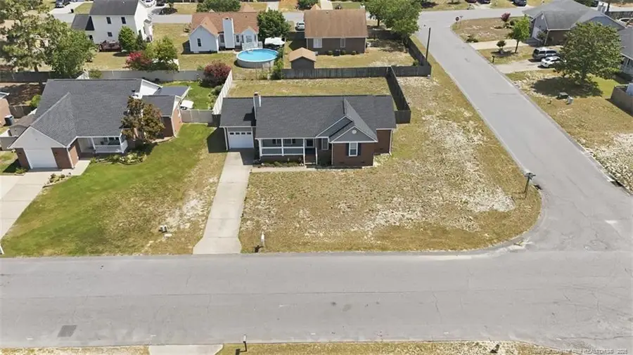 627 Sunnybrook Drive, Hope Mills, NC 28348 - #2