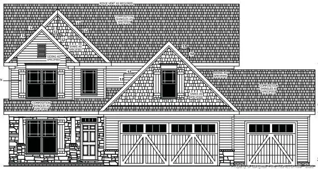 1985 Montrose (lot 13) Road, Raeford, NC 28376 - #2