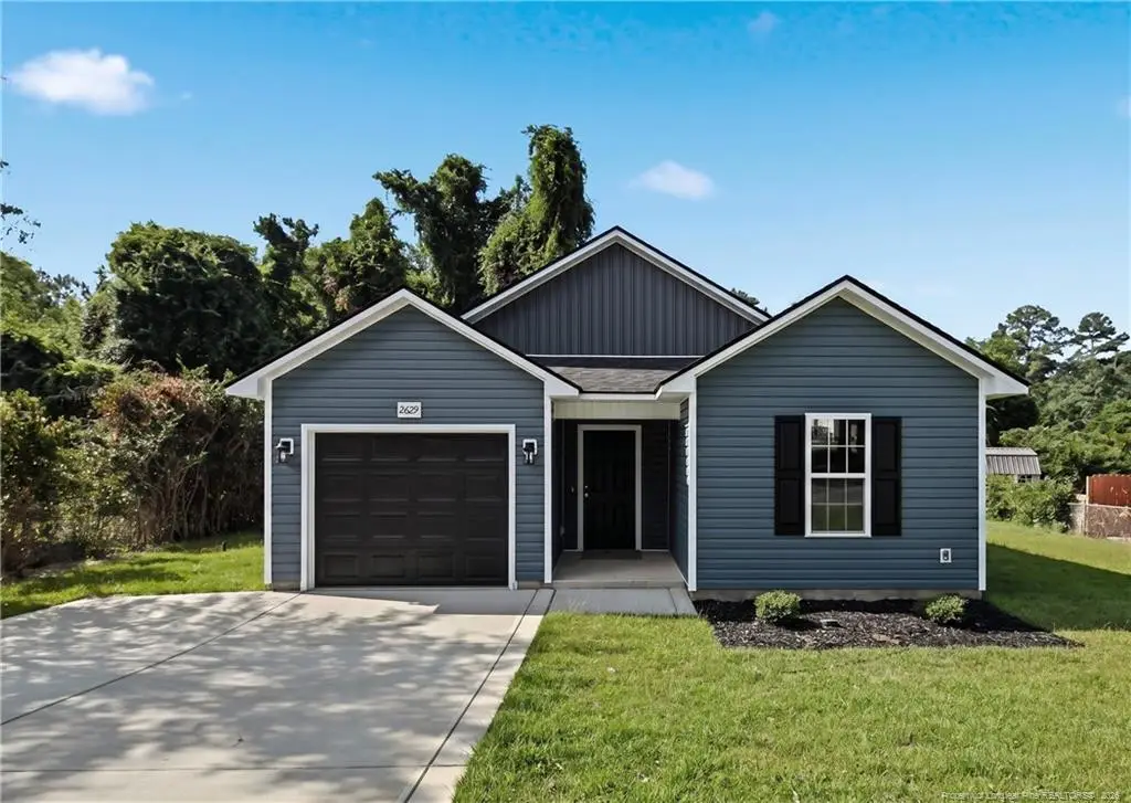 2629 Dumbarton Road, Fayetteville, NC 28306 - #1