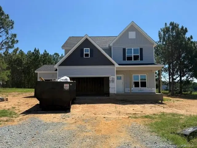 54 N Rabbit Run Drive, Smithfield, NC 27577 - #1