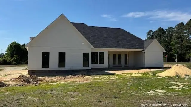 7957 Julian Road, Dunn, NC 28334 - #2