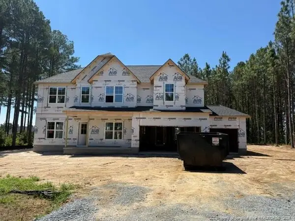 189 Langdon Farms Drive, Smithfield, NC 27577