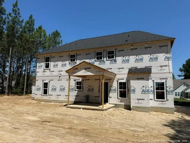 189 Langdon Farms Drive, Smithfield, NC 27577 - #3