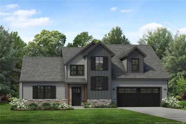 TBD Magnolia Grove Way, Cameron, NC 28326