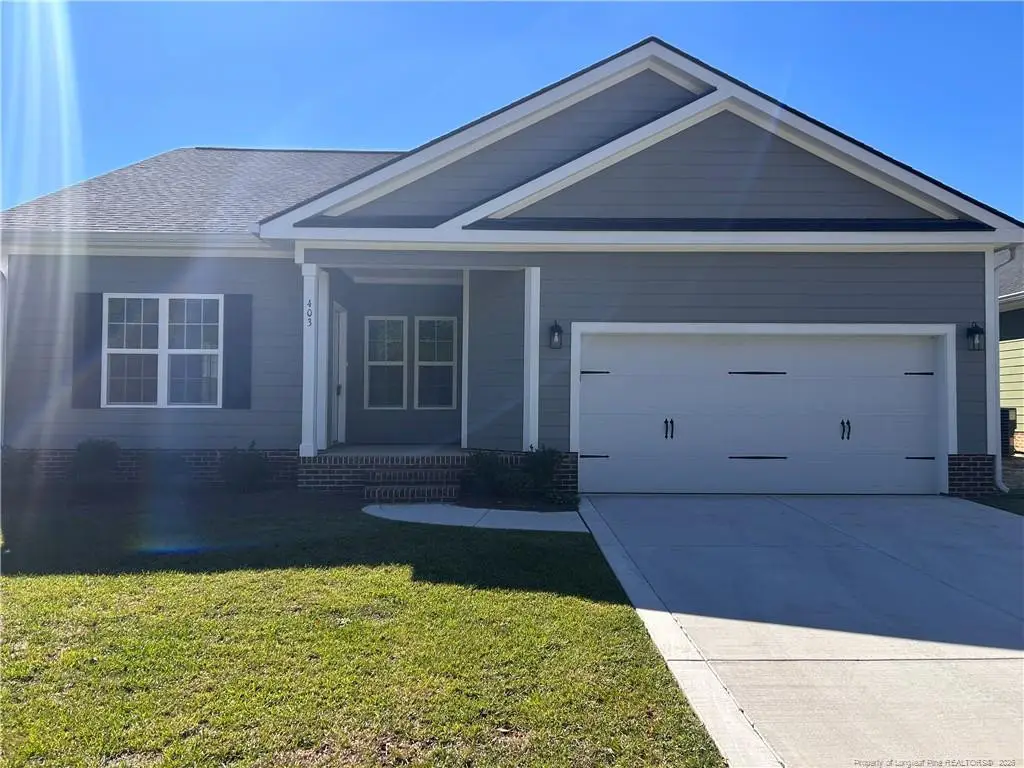 403 Morehead Street, Spring Lake, NC 28390 - #1