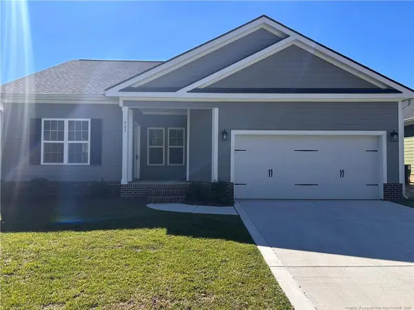 403 Morehead Street, Spring Lake, NC 28390