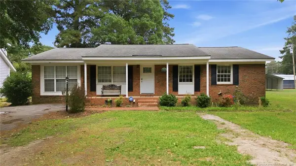 3710 Robinson Street, Bethel, NC 27812