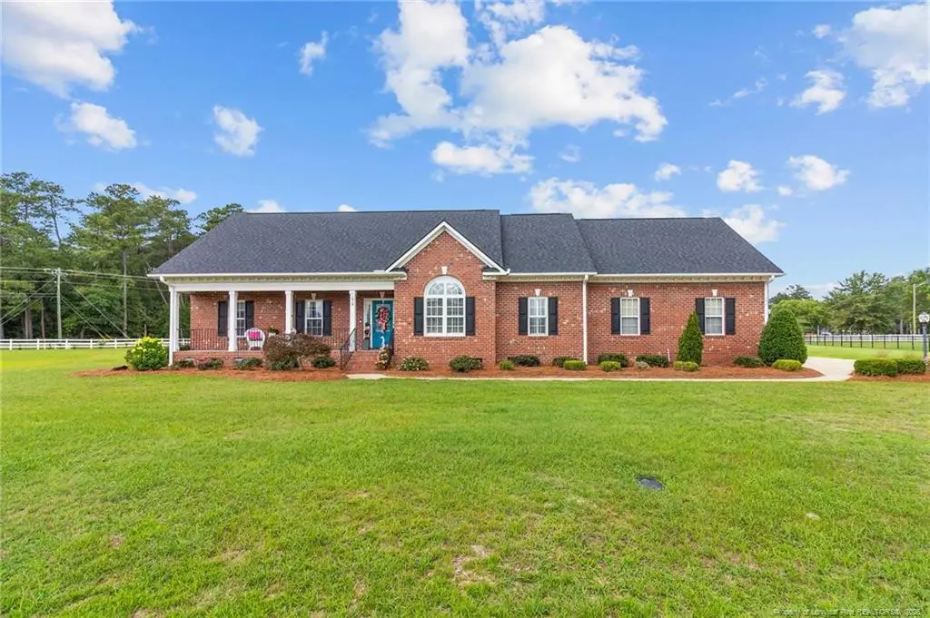1819 Rockrose Drive, Fayetteville, NC 28312 - #1
