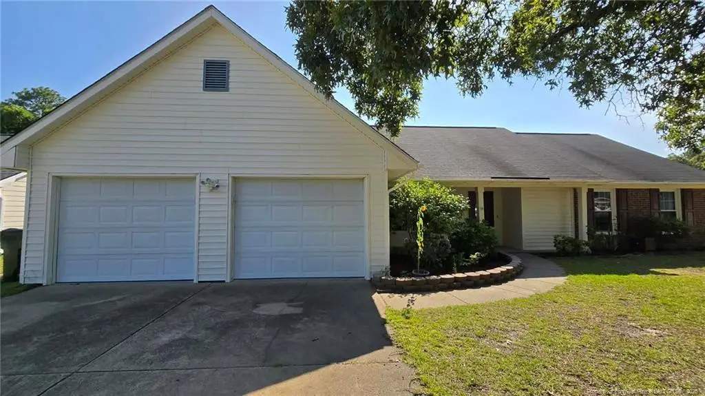 700 Rim Road, Fayetteville, NC 28314 - #1