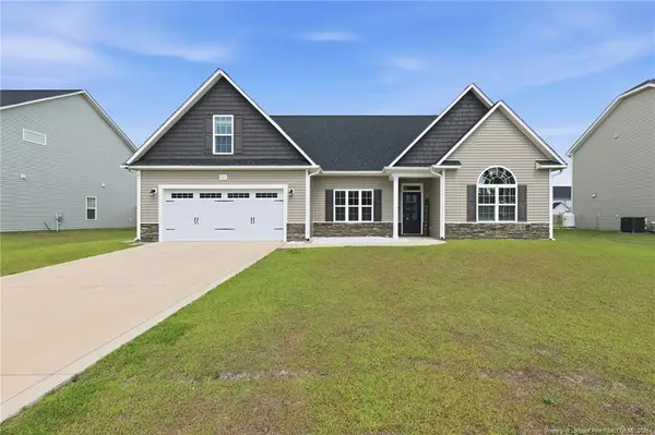 365 Whitestone Drive, Fayetteville, NC 28312