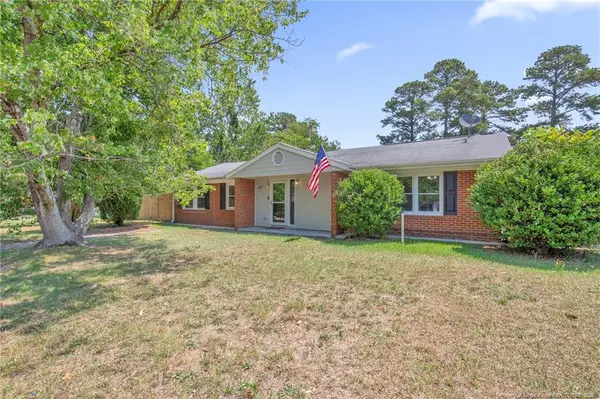 913 Montclair Road, Fayetteville, NC 28314