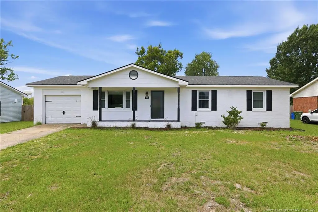 1006 Xavier Drive, Fayetteville, NC 28311 - #1