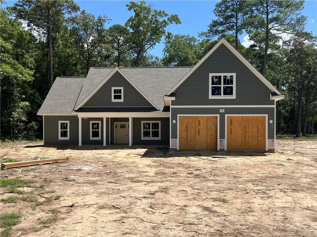 1046 White Plains Drive, Fayetteville, NC 28312 - #1